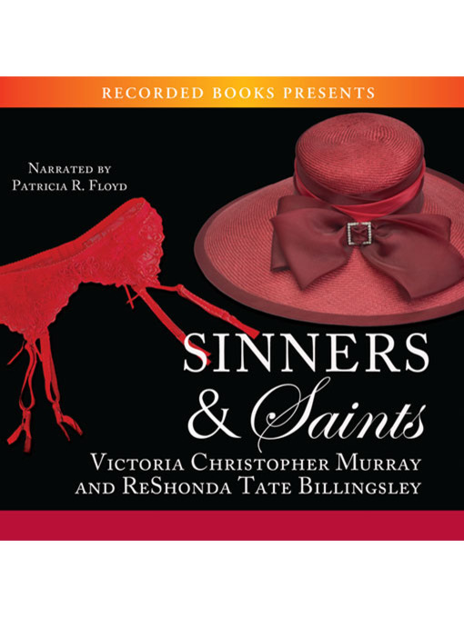 Title details for Sinners and Saints by Victoria Christopher Murray - Available